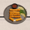 CHEESE STICKS