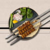 CHICKEN KABAB