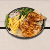 GRILLED CHICKEN