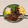 LAMB CHOPS