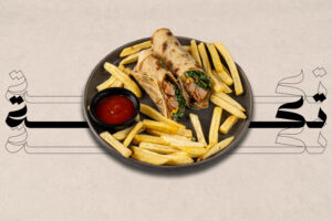SHISH TAOUK