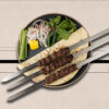 MEAT KABAB