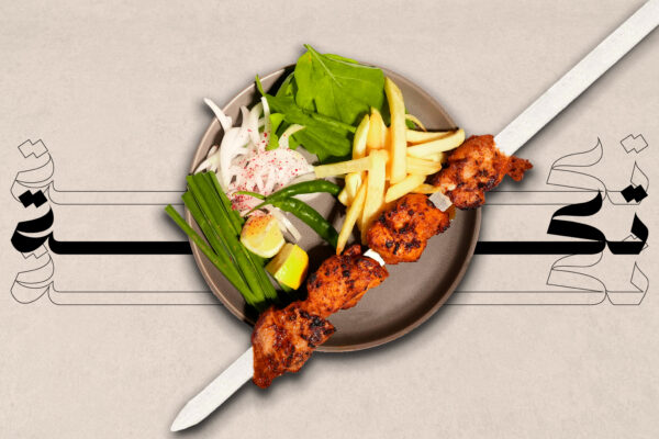 SHISH TAOUK