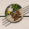 YOUGURT MEAT TIKKA