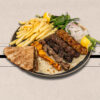 MIXED GRILLS