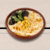 TIKKA VILLAGE HUMMUS