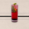 BERRY MOJITO