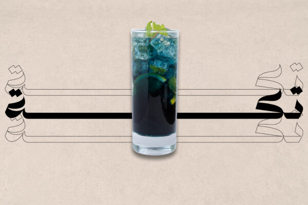 SKY MOJITO