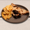 LEMON TIKKA CHEESE BREAD