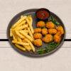 POPCORN CHICKEN