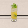 PASHION MOJITO