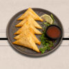 CHEESE SAMBOSA
